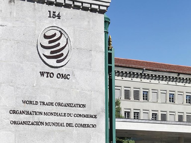 India and South Africa ask World Trade Organisation to waive rules for COVID-19 drugs